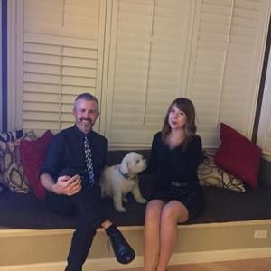 Meet your Posher, Kelcey